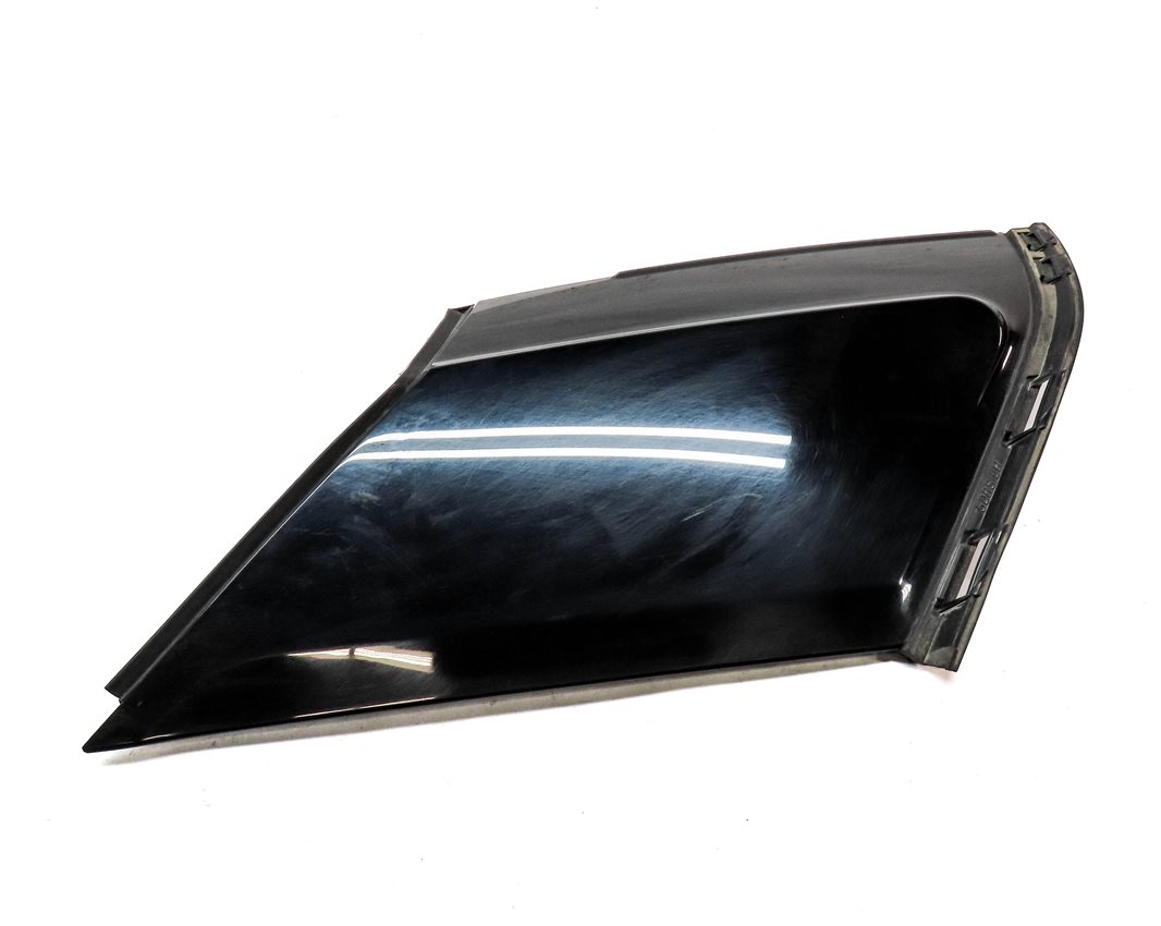 Thumbnail 2: 2013 RANGE ROVER EVOQUE (L538) REAR LEFT PILLAR TRIM (GLOSS BLACK)