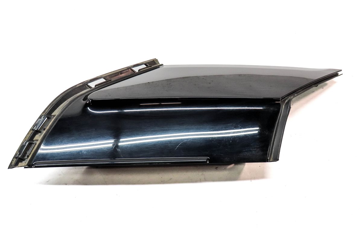 Thumbnail 5: 2013 RANGE ROVER EVOQUE (L538) REAR LEFT PILLAR TRIM (GLOSS BLACK)