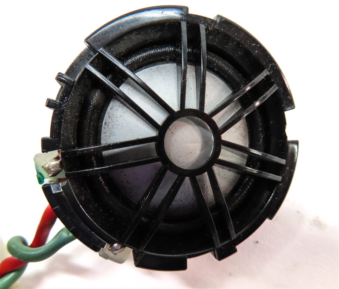 Thumbnail 2: 2013 RANGE ROVER EVOQUE (L538) RADIO STEREO AUDIO SOUND SYSTEM SPEAKER SET/11