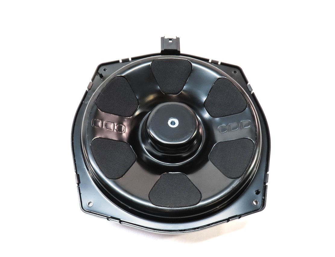 Thumbnail 5: 2013 RANGE ROVER EVOQUE (L538) RADIO STEREO AUDIO SOUND SYSTEM SPEAKER SET/11