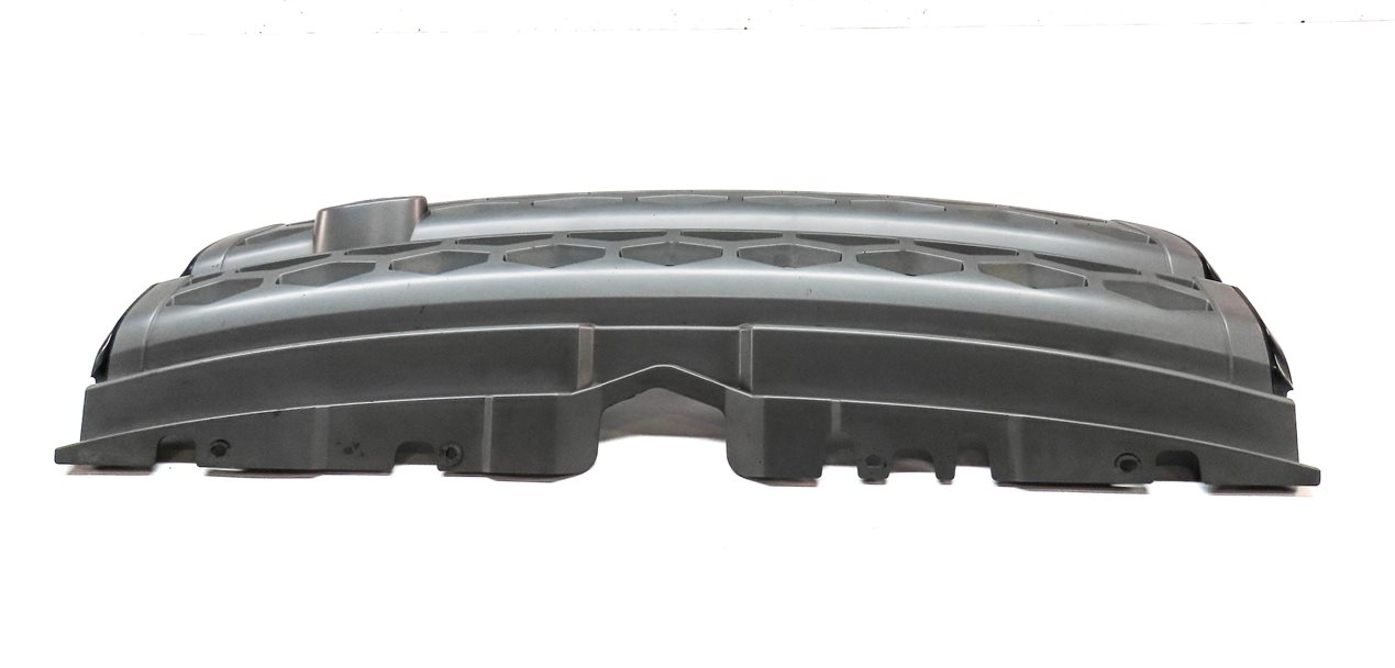Thumbnail 4: 2013-2015 RANGE ROVER EVOQUE (L538) FRONT UPPER HOOD AIR VENT GRILLE TRIM