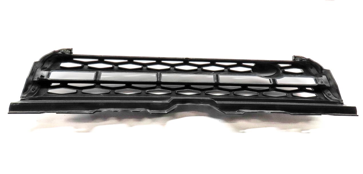 Thumbnail 6: 2013-2015 RANGE ROVER EVOQUE (L538) FRONT UPPER HOOD AIR VENT GRILLE TRIM