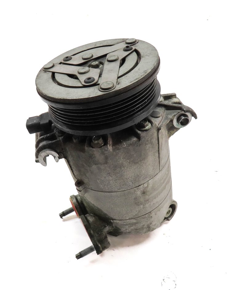 Thumbnail 2: 2012-2017 DISCOVERY SPORT RANGE ROVER EVOQUE (L538 L550) A/C COMPRESSOR PUMP
