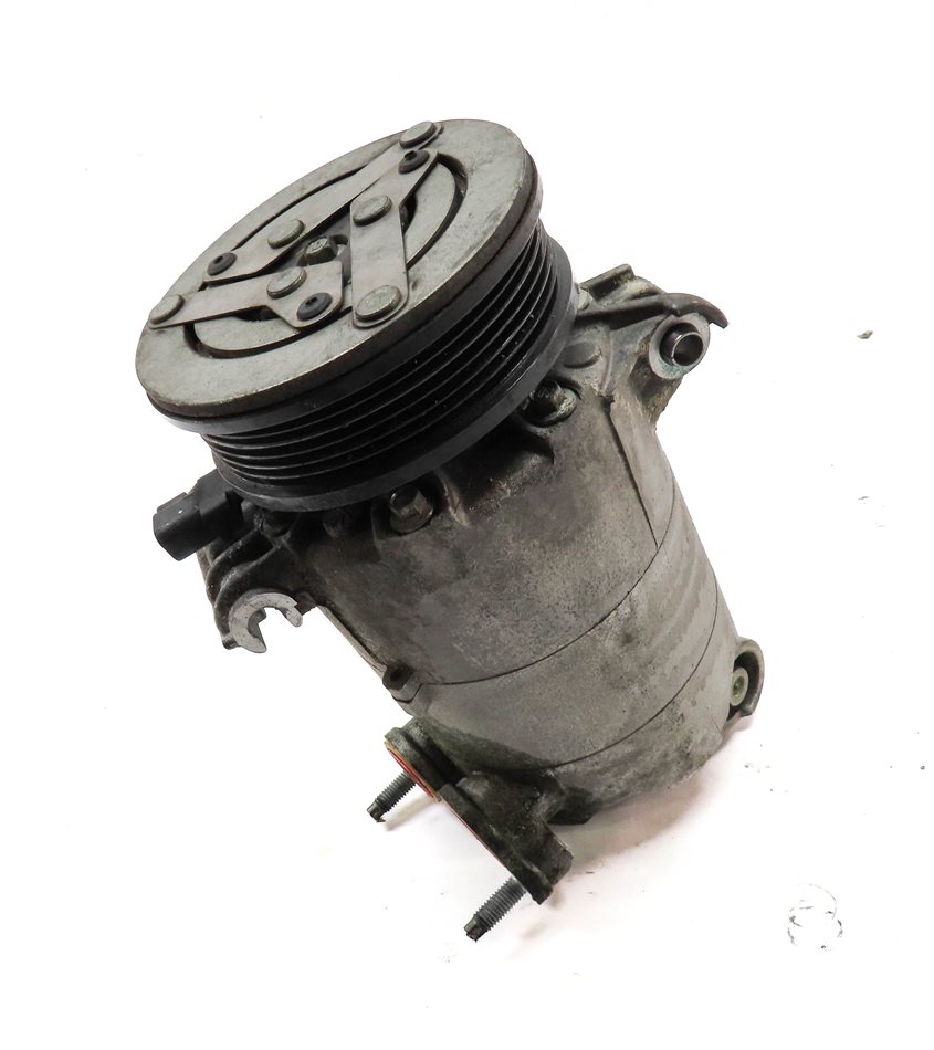 Thumbnail 3: 2012-2017 DISCOVERY SPORT RANGE ROVER EVOQUE (L538 L550) A/C COMPRESSOR PUMP