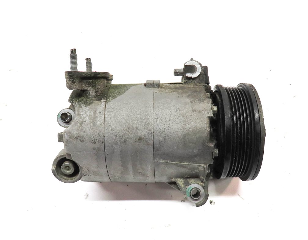 Thumbnail 4: 2012-2017 DISCOVERY SPORT RANGE ROVER EVOQUE (L538 L550) A/C COMPRESSOR PUMP