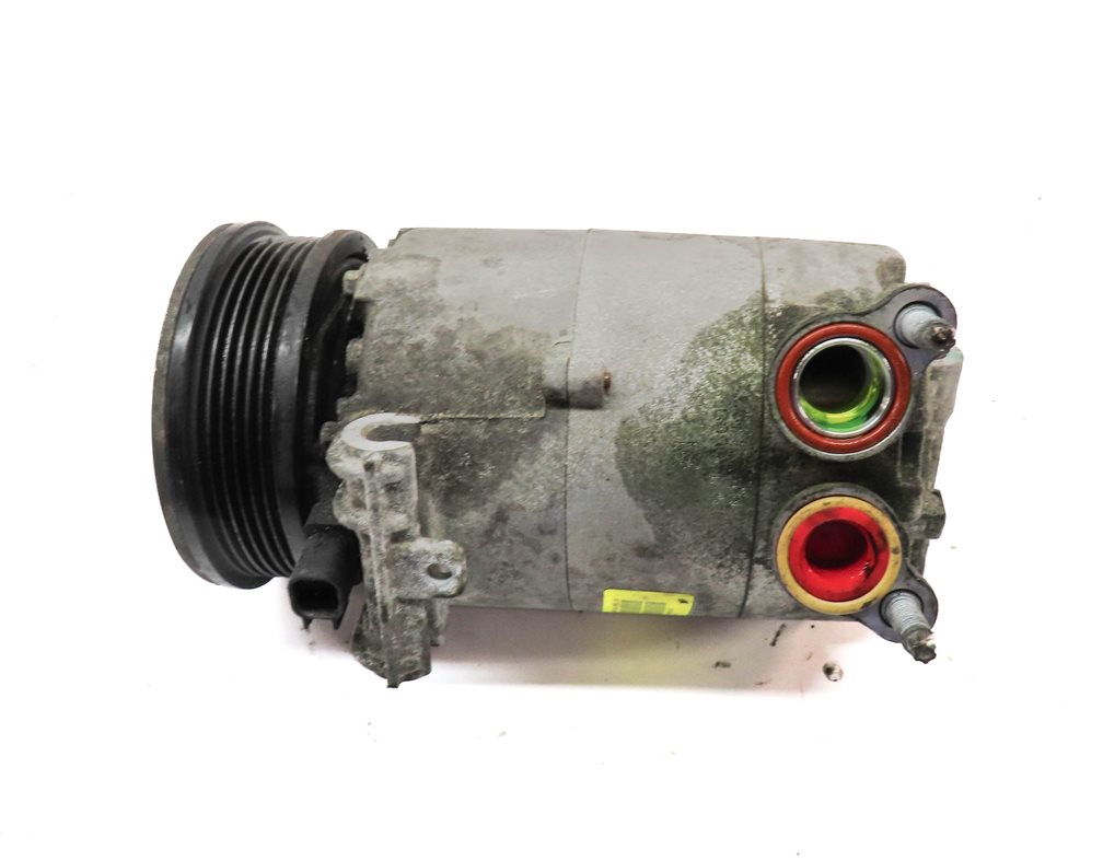 Thumbnail 5: 2012-2017 DISCOVERY SPORT RANGE ROVER EVOQUE (L538 L550) A/C COMPRESSOR PUMP