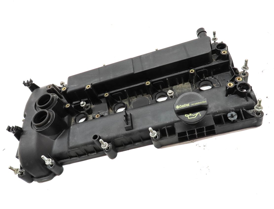 Thumbnail 3: 12-17 LR2 RANGE ROVER EVOQUE DISCOVERY SPORT (L538 L550) 2.0L TURBO VALVE COVER