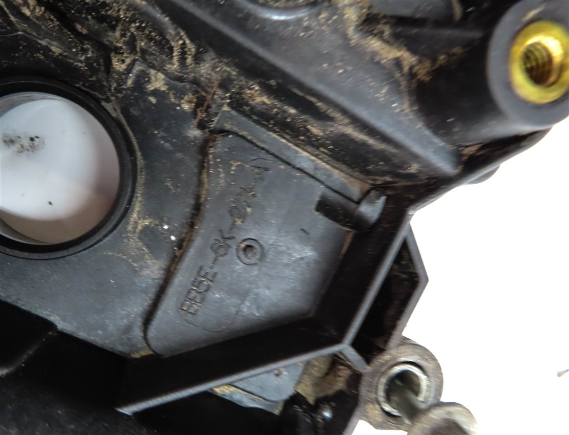 Thumbnail 5: 12-17 LR2 RANGE ROVER EVOQUE DISCOVERY SPORT (L538 L550) 2.0L TURBO VALVE COVER