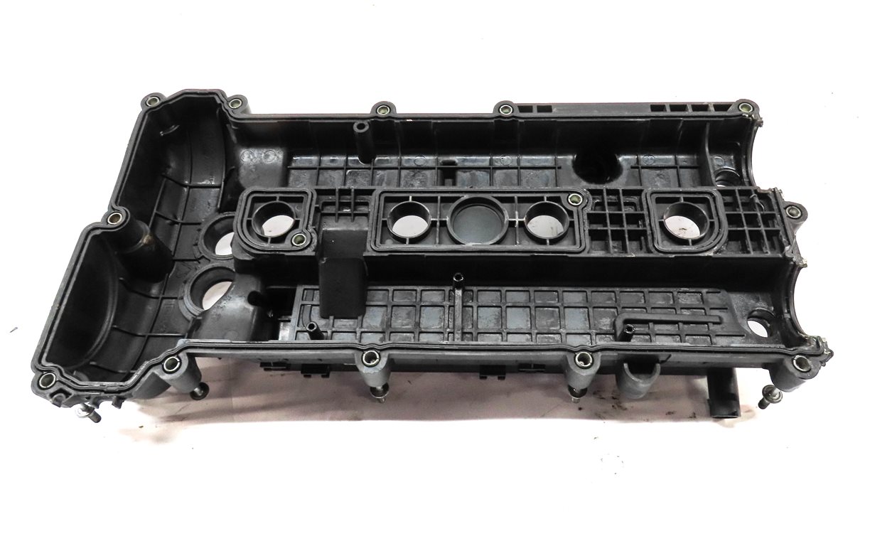 Thumbnail 6: 12-17 LR2 RANGE ROVER EVOQUE DISCOVERY SPORT (L538 L550) 2.0L TURBO VALVE COVER