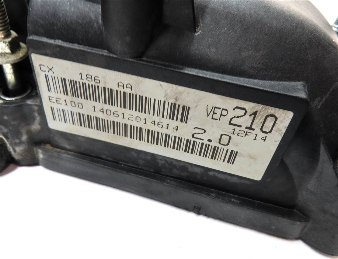 Thumbnail 7: 12-17 LR2 RANGE ROVER EVOQUE DISCOVERY SPORT (L538 L550) 2.0L TURBO VALVE COVER