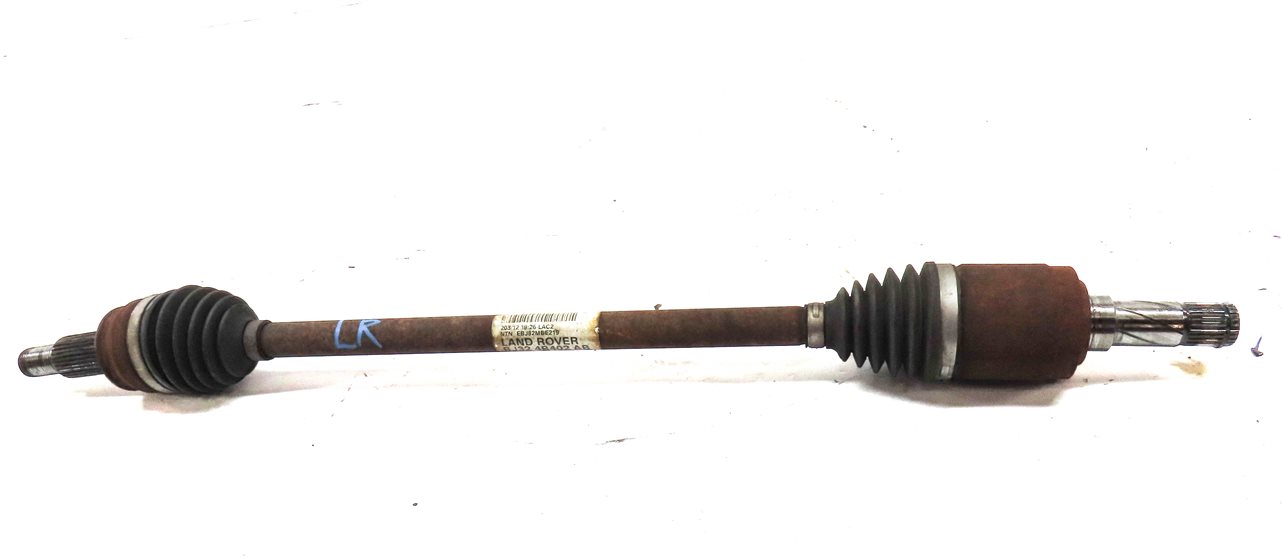 Thumbnail 2: 2012-2015 LAND RANGE ROVER EVOQUE (L538) REAR LEFT OR RIGHT AXLE SHAFT