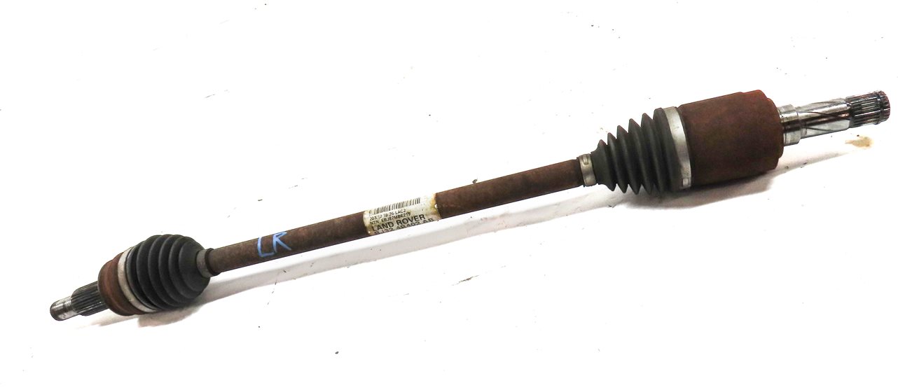 Thumbnail 3: 2012-2015 LAND RANGE ROVER EVOQUE (L538) REAR LEFT OR RIGHT AXLE SHAFT
