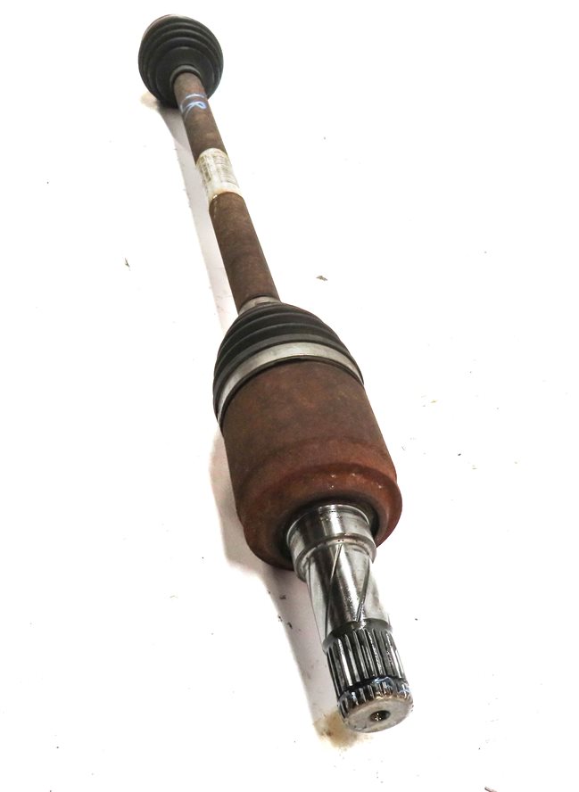 Thumbnail 4: 2012-2015 LAND RANGE ROVER EVOQUE (L538) REAR LEFT OR RIGHT AXLE SHAFT