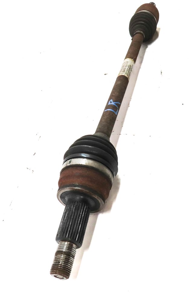 Thumbnail 5: 2012-2015 LAND RANGE ROVER EVOQUE (L538) REAR LEFT OR RIGHT AXLE SHAFT