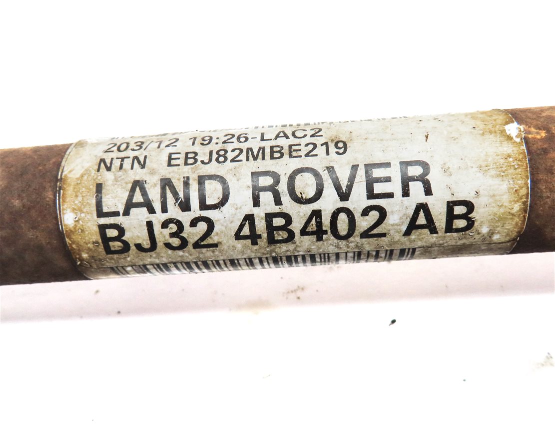 Thumbnail 6: 2012-2015 LAND RANGE ROVER EVOQUE (L538) REAR LEFT OR RIGHT AXLE SHAFT