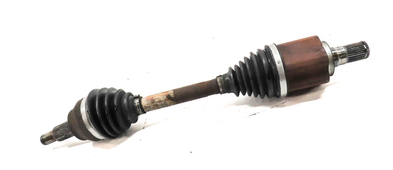 Thumbnail 3: 2012-2017 RANGE ROVER EVOQUE / DISCOVERY SPORT (L538 L550) LEFT FRONT AXLE SHAFT