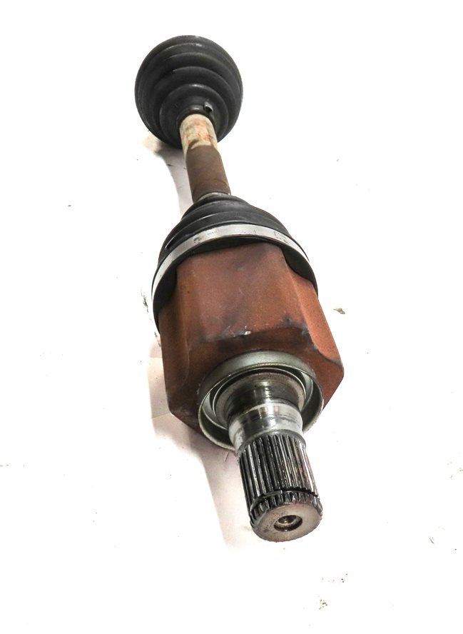 Thumbnail 4: 2012-2017 RANGE ROVER EVOQUE / DISCOVERY SPORT (L538 L550) LEFT FRONT AXLE SHAFT