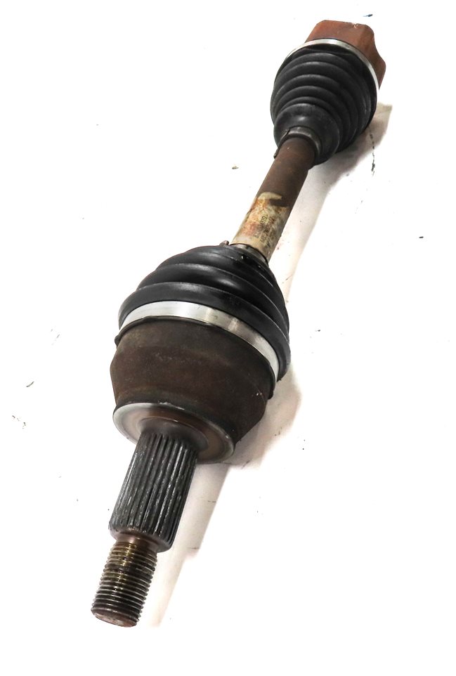 Thumbnail 5: 2012-2017 RANGE ROVER EVOQUE / DISCOVERY SPORT (L538 L550) LEFT FRONT AXLE SHAFT