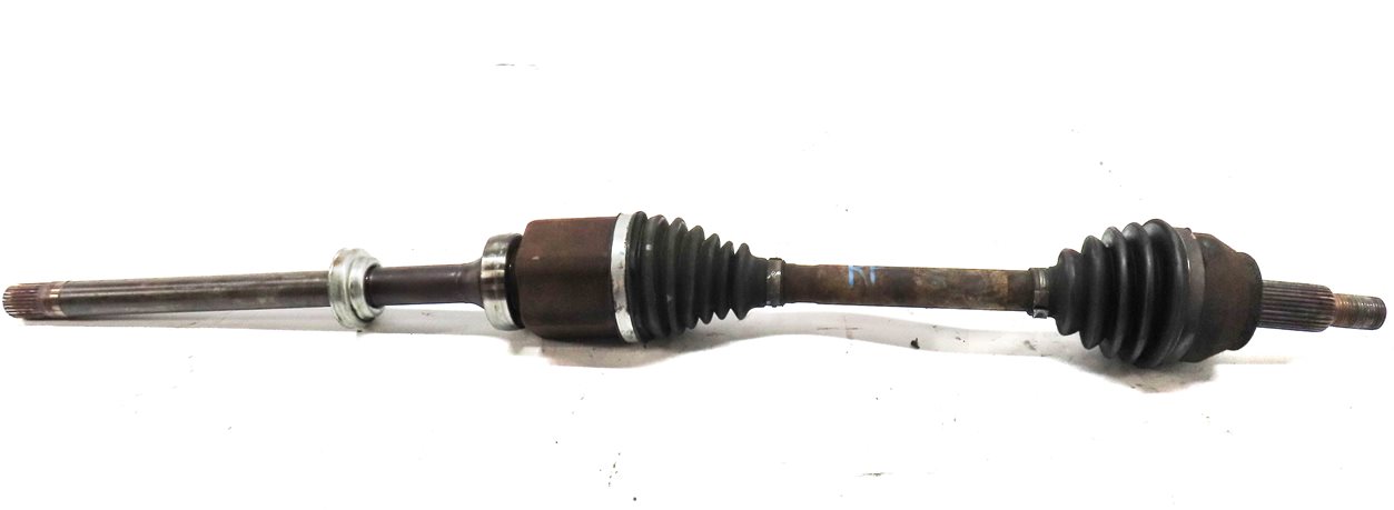 Thumbnail 2: 12-17 RANGE ROVER EVOQUE / DISCOVERY SPORT (L538 L550) RIGHT FRONT AXLE SHAFT