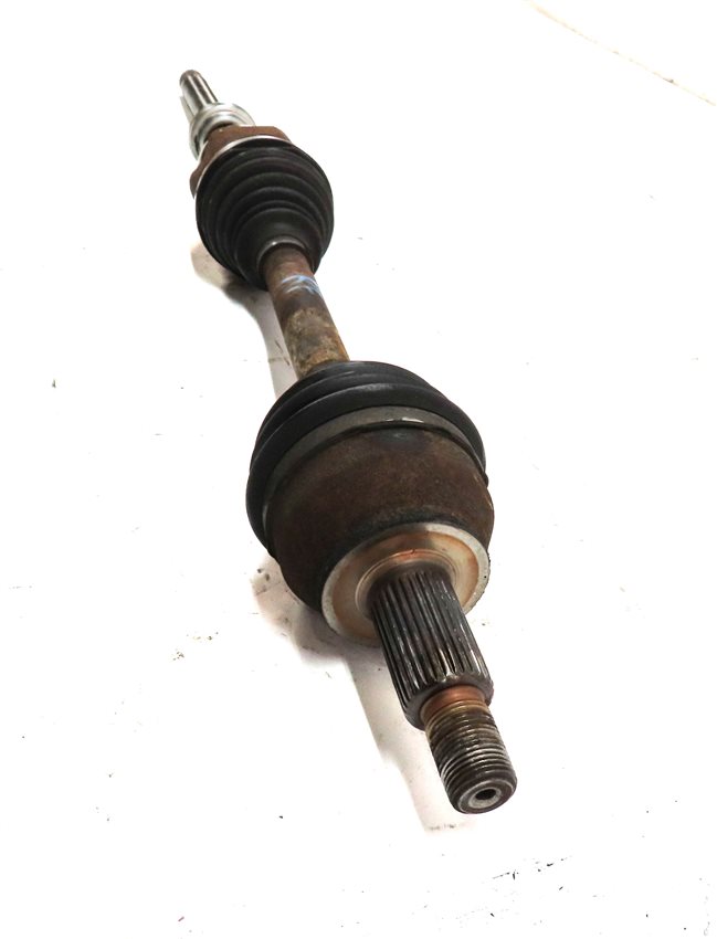 Thumbnail 4: 12-17 RANGE ROVER EVOQUE / DISCOVERY SPORT (L538 L550) RIGHT FRONT AXLE SHAFT