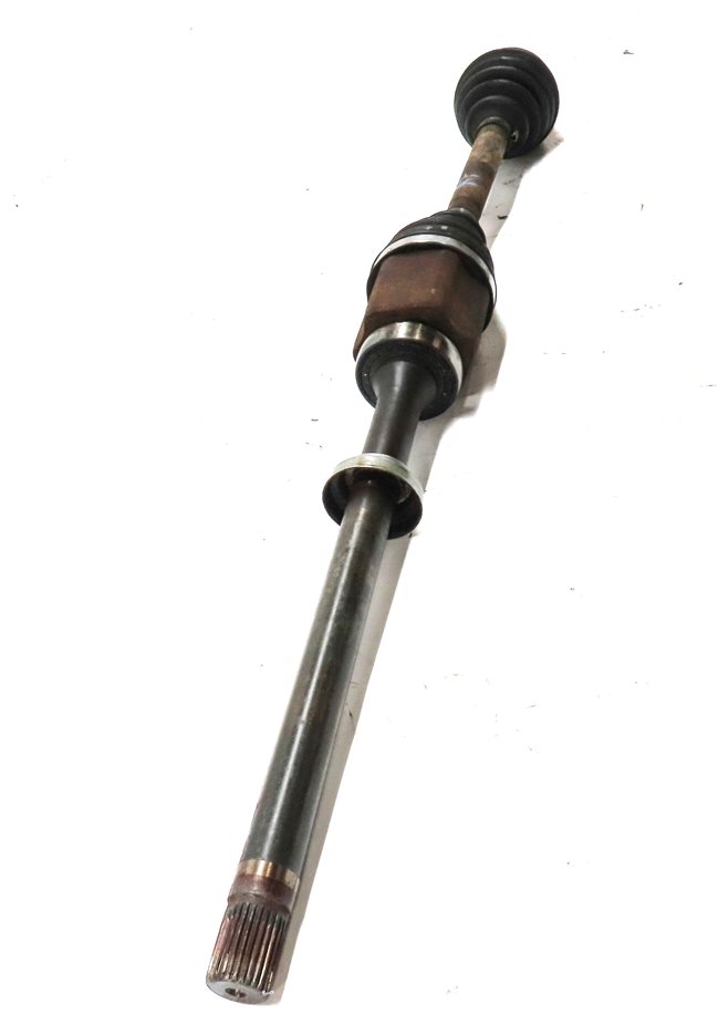 Thumbnail 5: 12-17 RANGE ROVER EVOQUE / DISCOVERY SPORT (L538 L550) RIGHT FRONT AXLE SHAFT