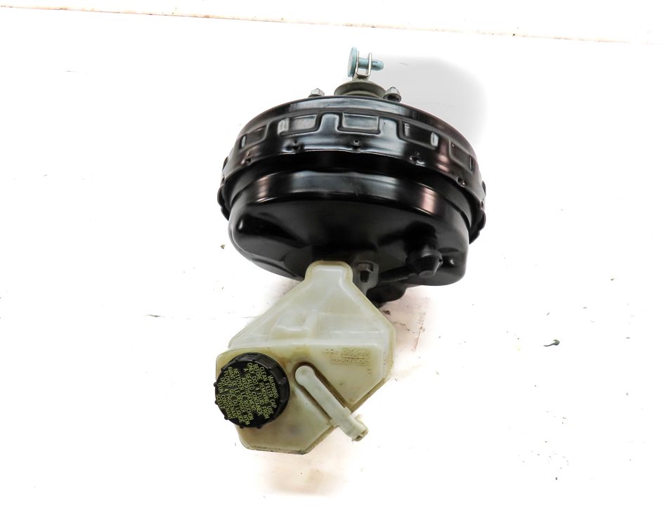 Thumbnail 5: 2012-2015 RANGE ROVER EVOQUE (L538) POWER BRAKE BOOSTER w/ MASTER CYLINDER
