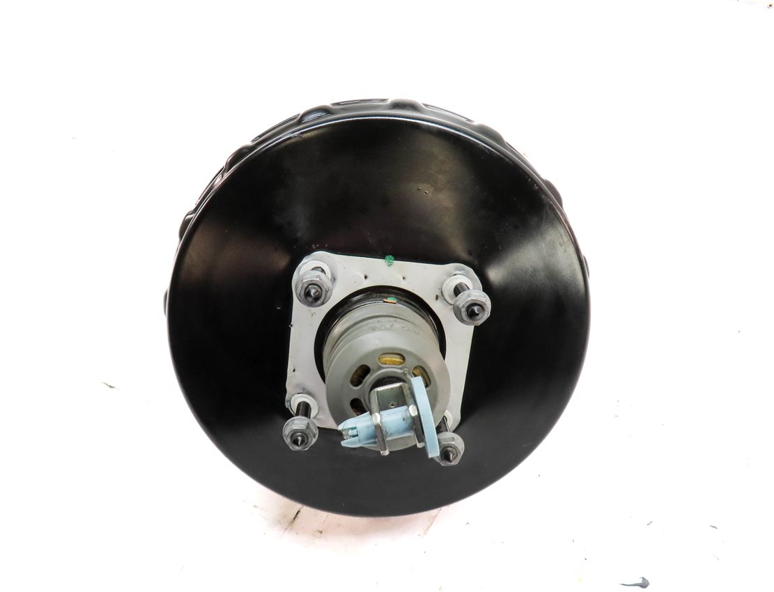 Thumbnail 6: 2012-2015 RANGE ROVER EVOQUE (L538) POWER BRAKE BOOSTER w/ MASTER CYLINDER