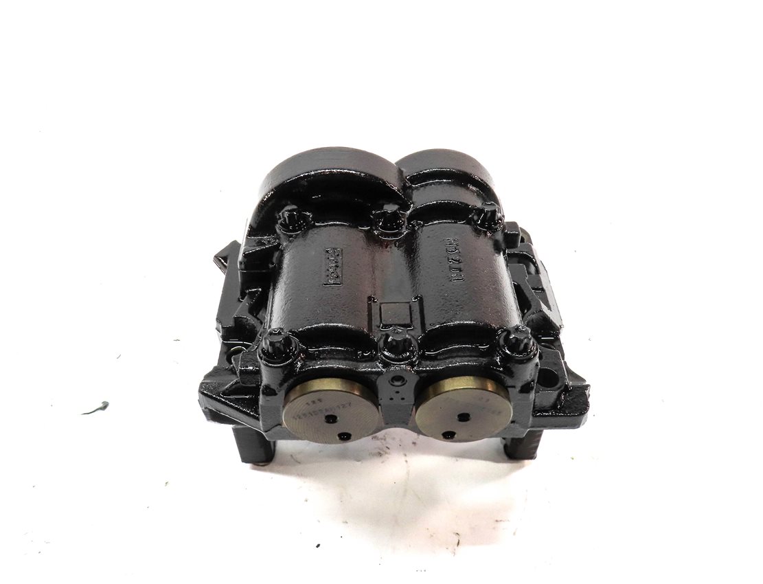 Thumbnail 2: 2013 RANGE ROVER EVOQUE (L538) 2.0L TURBO ENGINE BALANCE SHAFT ASSEMBLY