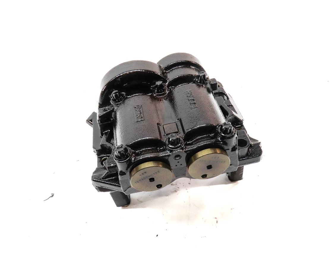 Thumbnail 3: 2013 RANGE ROVER EVOQUE (L538) 2.0L TURBO ENGINE BALANCE SHAFT ASSEMBLY