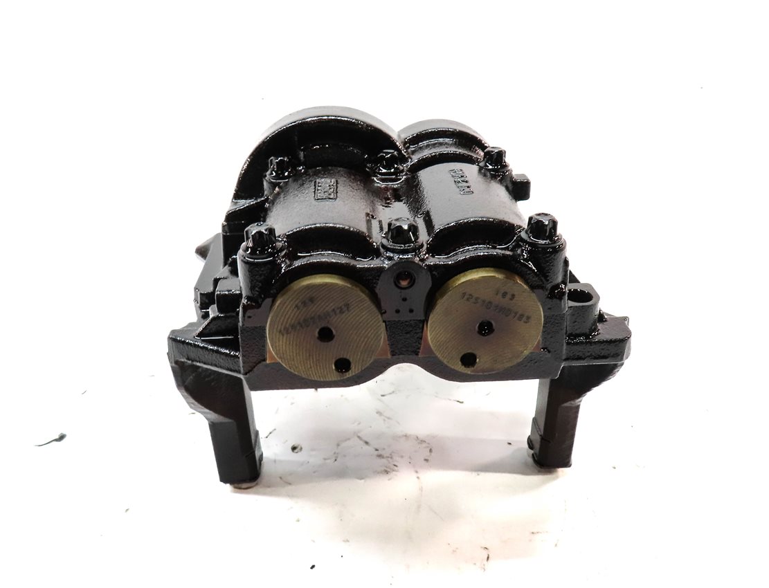 Thumbnail 4: 2013 RANGE ROVER EVOQUE (L538) 2.0L TURBO ENGINE BALANCE SHAFT ASSEMBLY