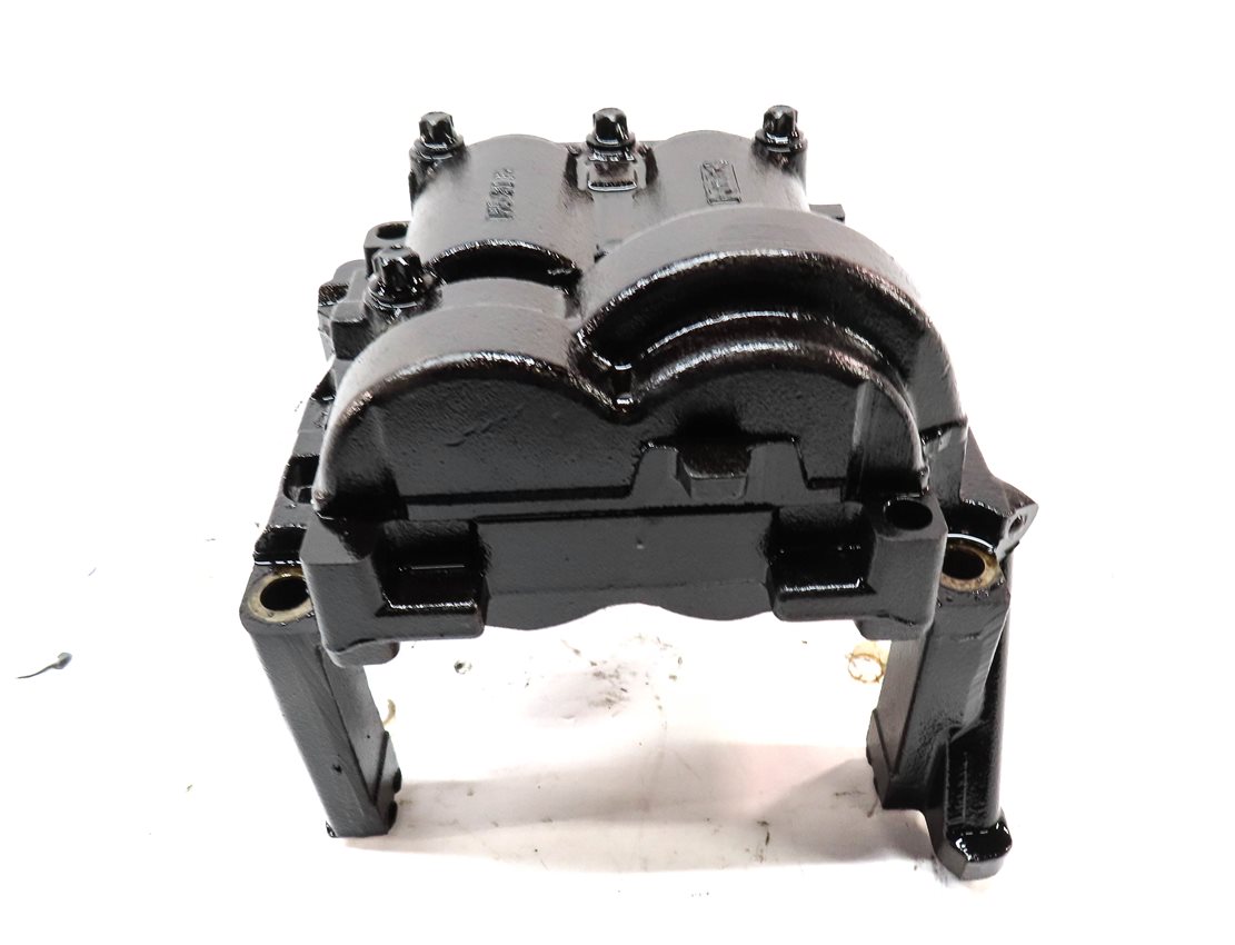 Thumbnail 5: 2013 RANGE ROVER EVOQUE (L538) 2.0L TURBO ENGINE BALANCE SHAFT ASSEMBLY