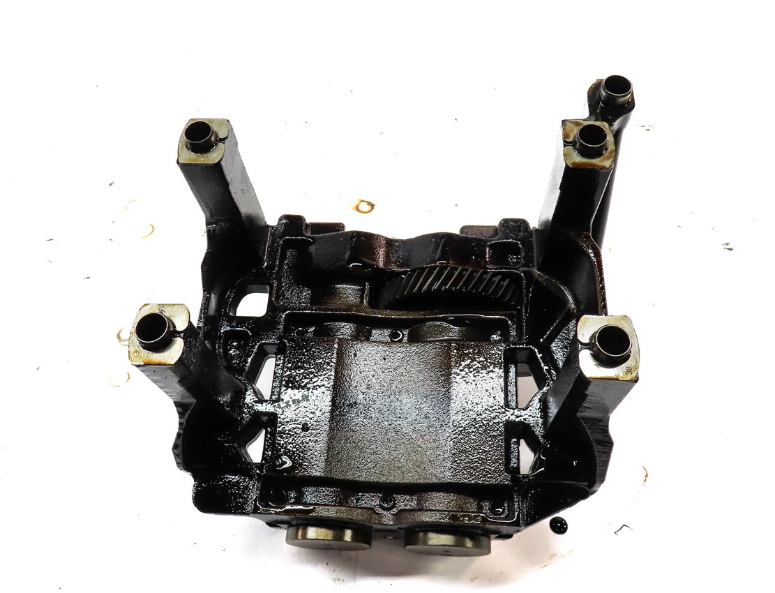 Thumbnail 6: 2013 RANGE ROVER EVOQUE (L538) 2.0L TURBO ENGINE BALANCE SHAFT ASSEMBLY