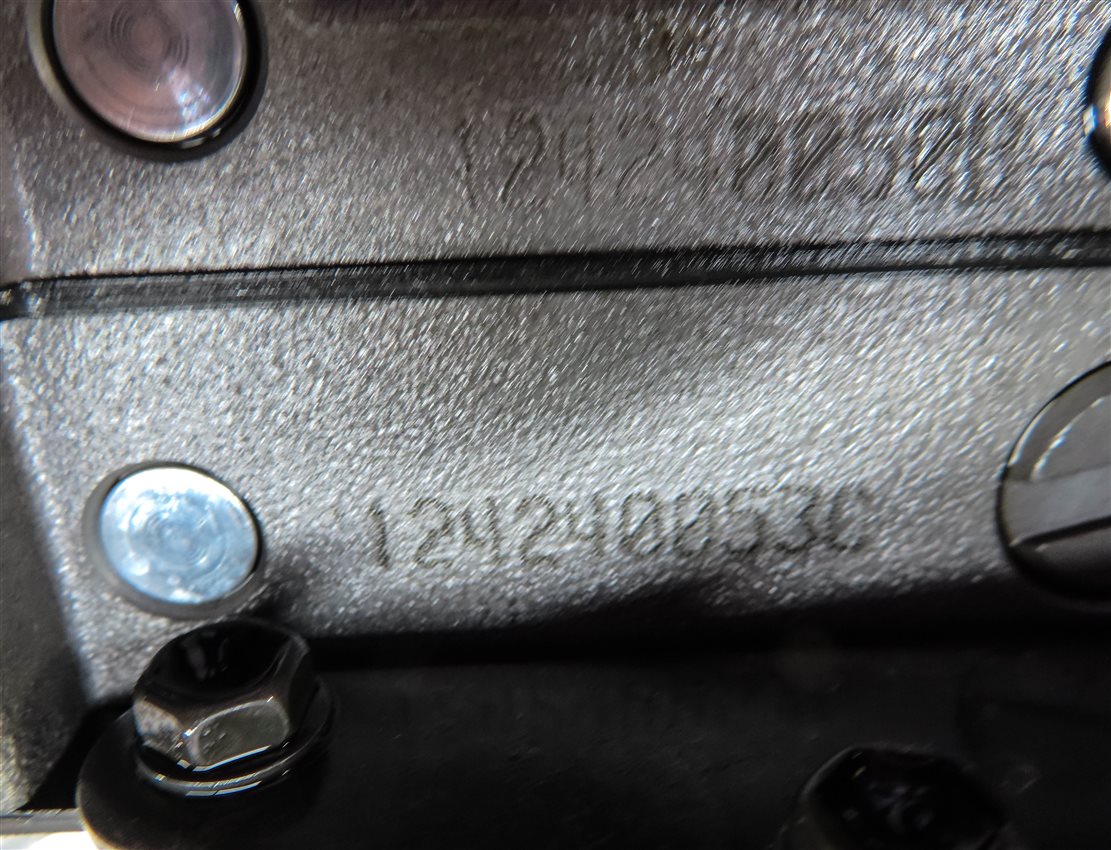 Thumbnail 10: 2012-2015 LAND ROVER LR2 / RANGE ROVER EVOQUE (L538) A/T TRANSMISSION VALVE BODY