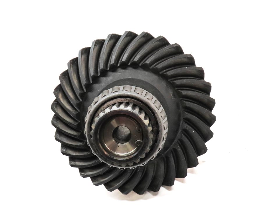 Thumbnail 2: 09-15 LAND ROVER LR2 RANGE ROVER EVOQUE L538 REAR DIFFERENTIAL GEAR SET/2