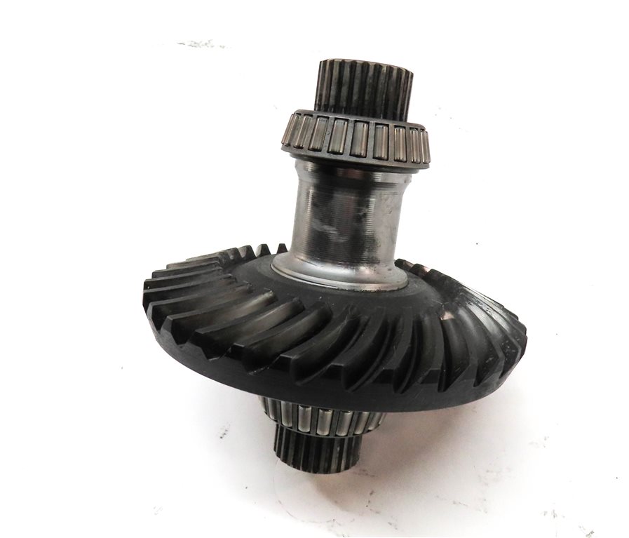 Thumbnail 3: 09-15 LAND ROVER LR2 RANGE ROVER EVOQUE L538 REAR DIFFERENTIAL GEAR SET/2