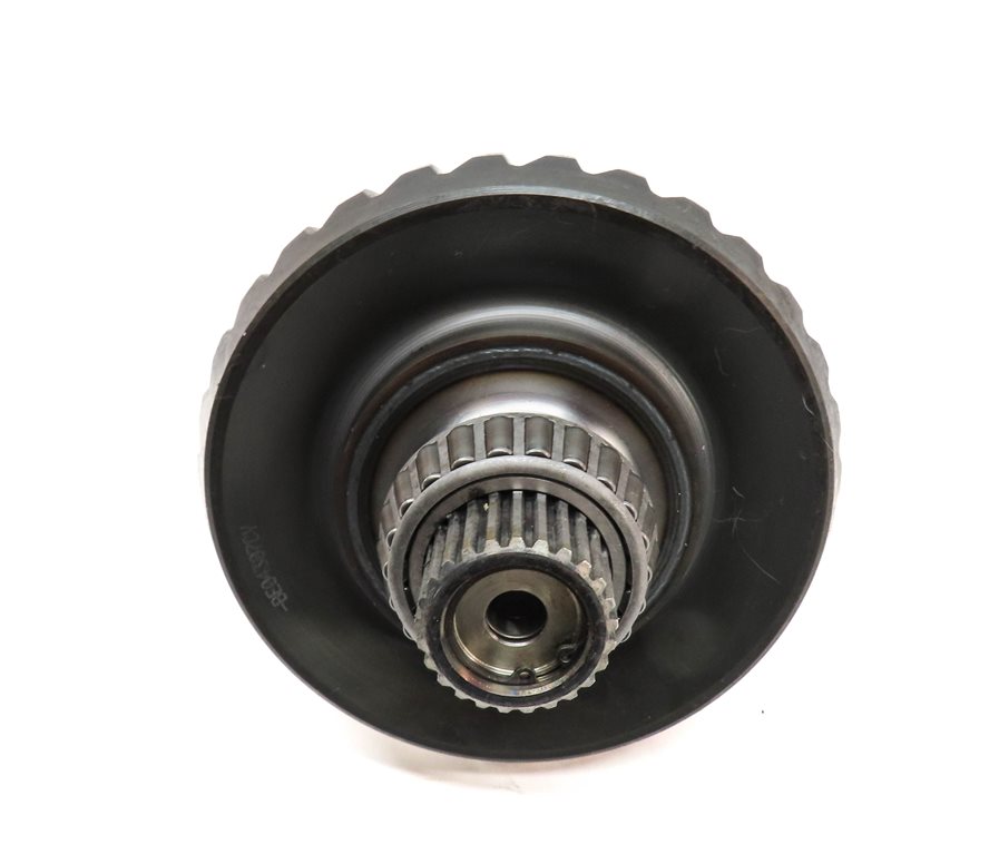 Thumbnail 4: 09-15 LAND ROVER LR2 RANGE ROVER EVOQUE L538 REAR DIFFERENTIAL GEAR SET/2