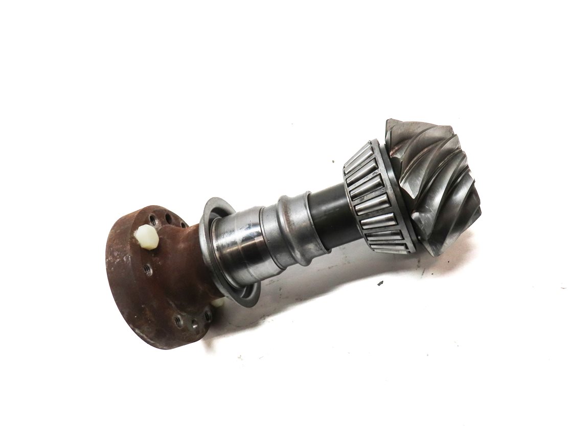Thumbnail 5: 09-15 LAND ROVER LR2 RANGE ROVER EVOQUE L538 REAR DIFFERENTIAL GEAR SET/2