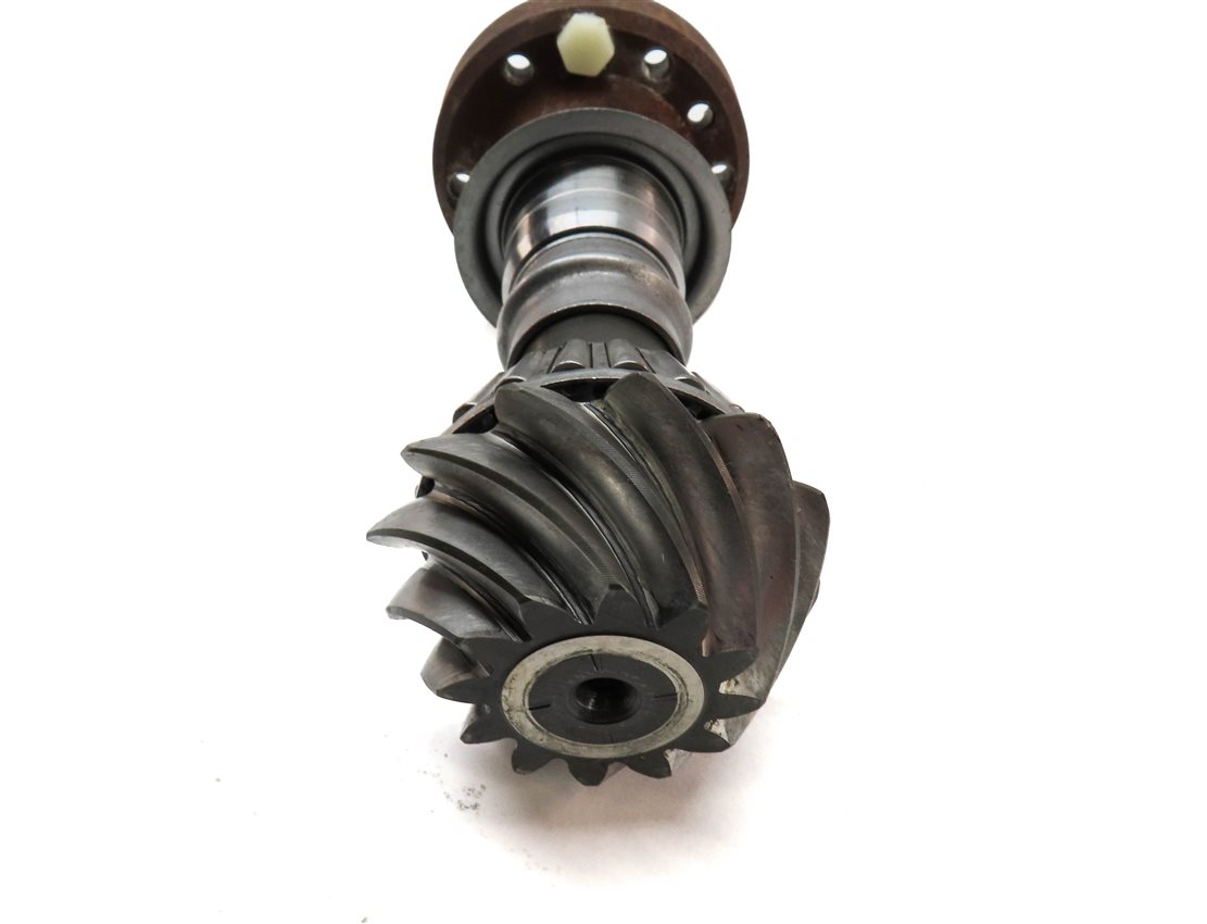 Thumbnail 6: 09-15 LAND ROVER LR2 RANGE ROVER EVOQUE L538 REAR DIFFERENTIAL GEAR SET/2