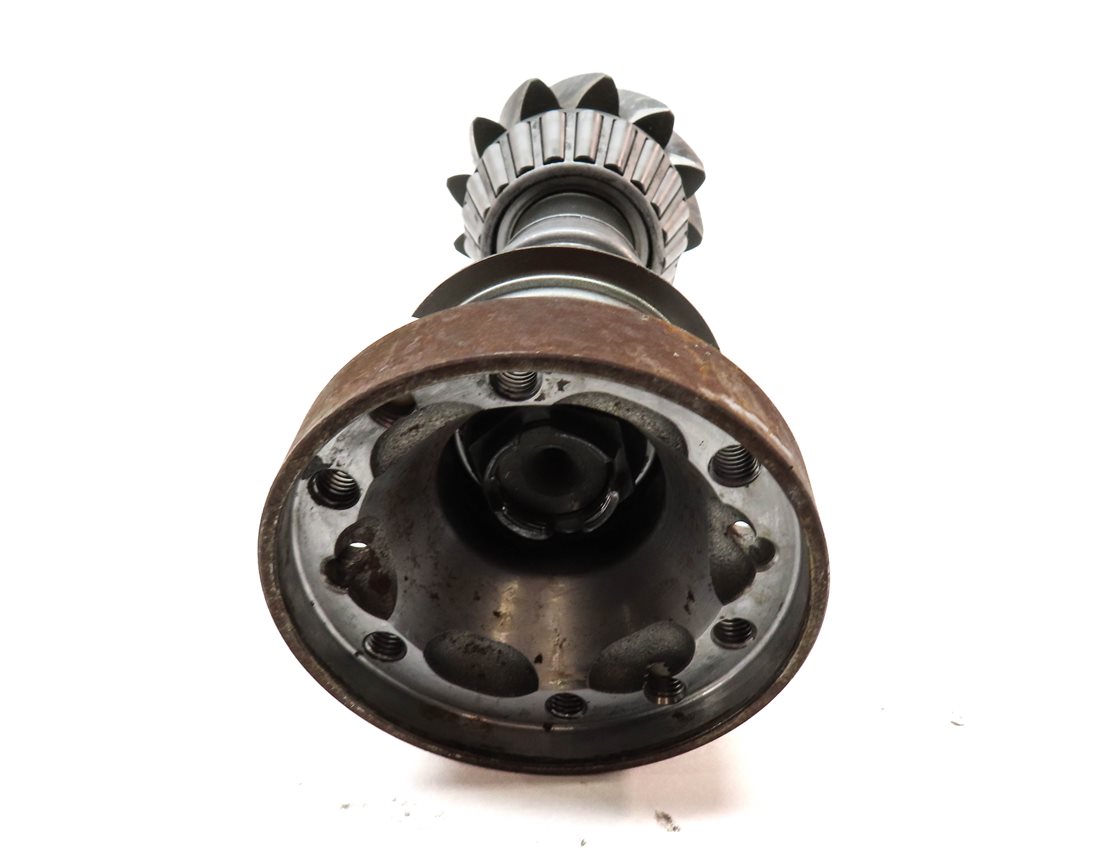 Thumbnail 7: 09-15 LAND ROVER LR2 RANGE ROVER EVOQUE L538 REAR DIFFERENTIAL GEAR SET/2