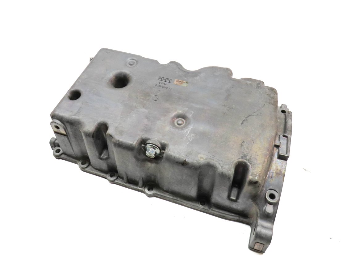 Thumbnail 1: 2012-2017 DISCOVERY SPORT LR2 RANGE ROVER EVOQUE (L538 L550) 2.0L ENGINE OIL PAN