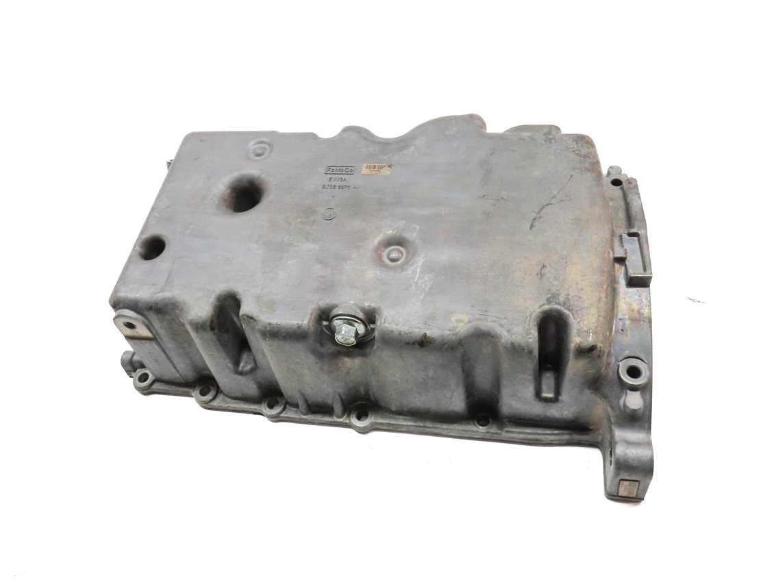 Thumbnail 2: 2012-2017 DISCOVERY SPORT LR2 RANGE ROVER EVOQUE (L538 L550) 2.0L ENGINE OIL PAN