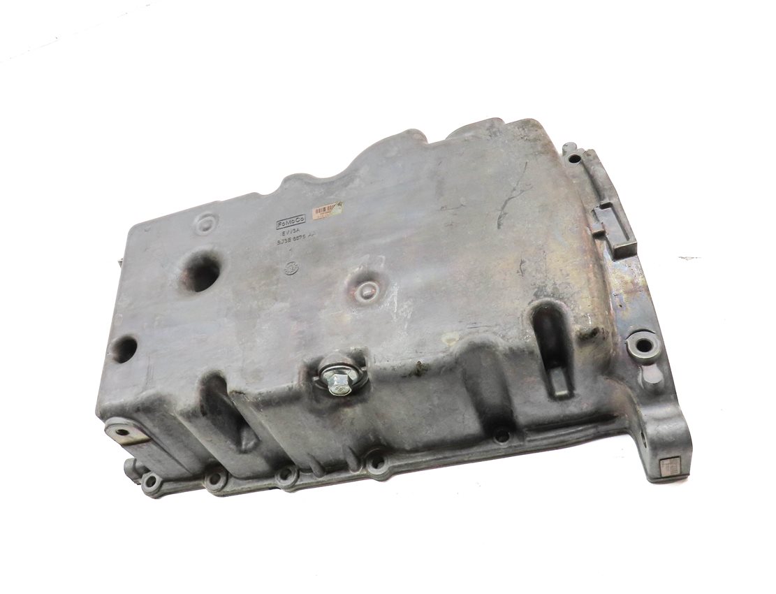 Thumbnail 3: 2012-2017 DISCOVERY SPORT LR2 RANGE ROVER EVOQUE (L538 L550) 2.0L ENGINE OIL PAN