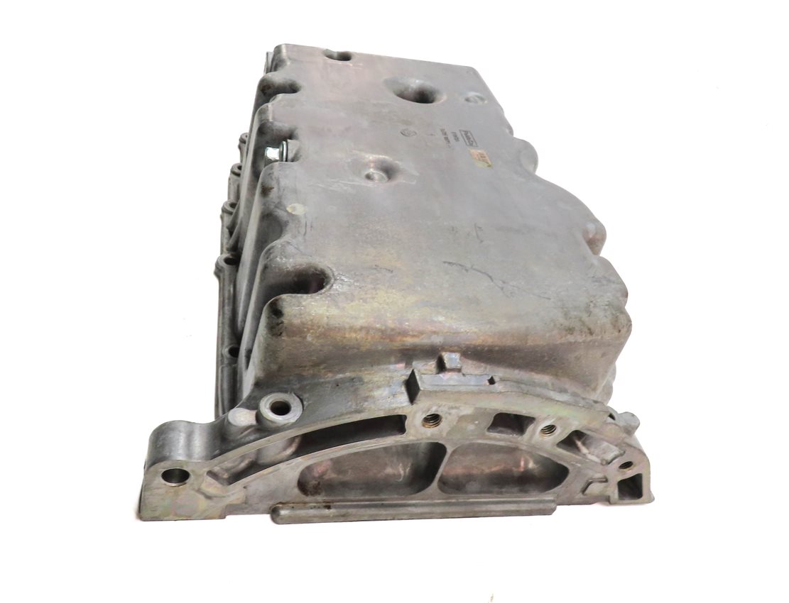 Thumbnail 4: 2012-2017 DISCOVERY SPORT LR2 RANGE ROVER EVOQUE (L538 L550) 2.0L ENGINE OIL PAN