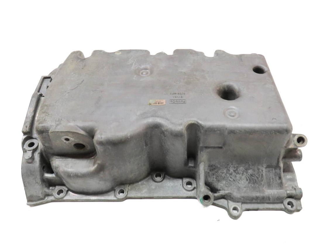 Thumbnail 5: 2012-2017 DISCOVERY SPORT LR2 RANGE ROVER EVOQUE (L538 L550) 2.0L ENGINE OIL PAN