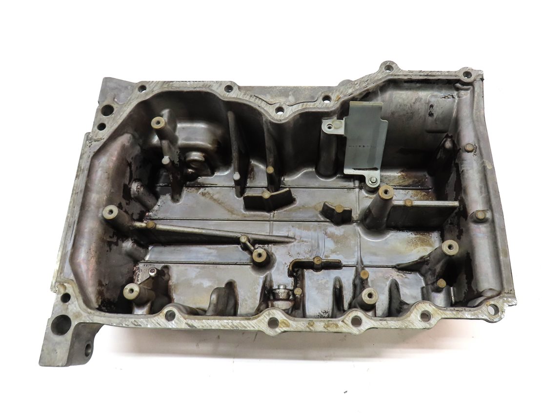 Thumbnail 6: 2012-2017 DISCOVERY SPORT LR2 RANGE ROVER EVOQUE (L538 L550) 2.0L ENGINE OIL PAN