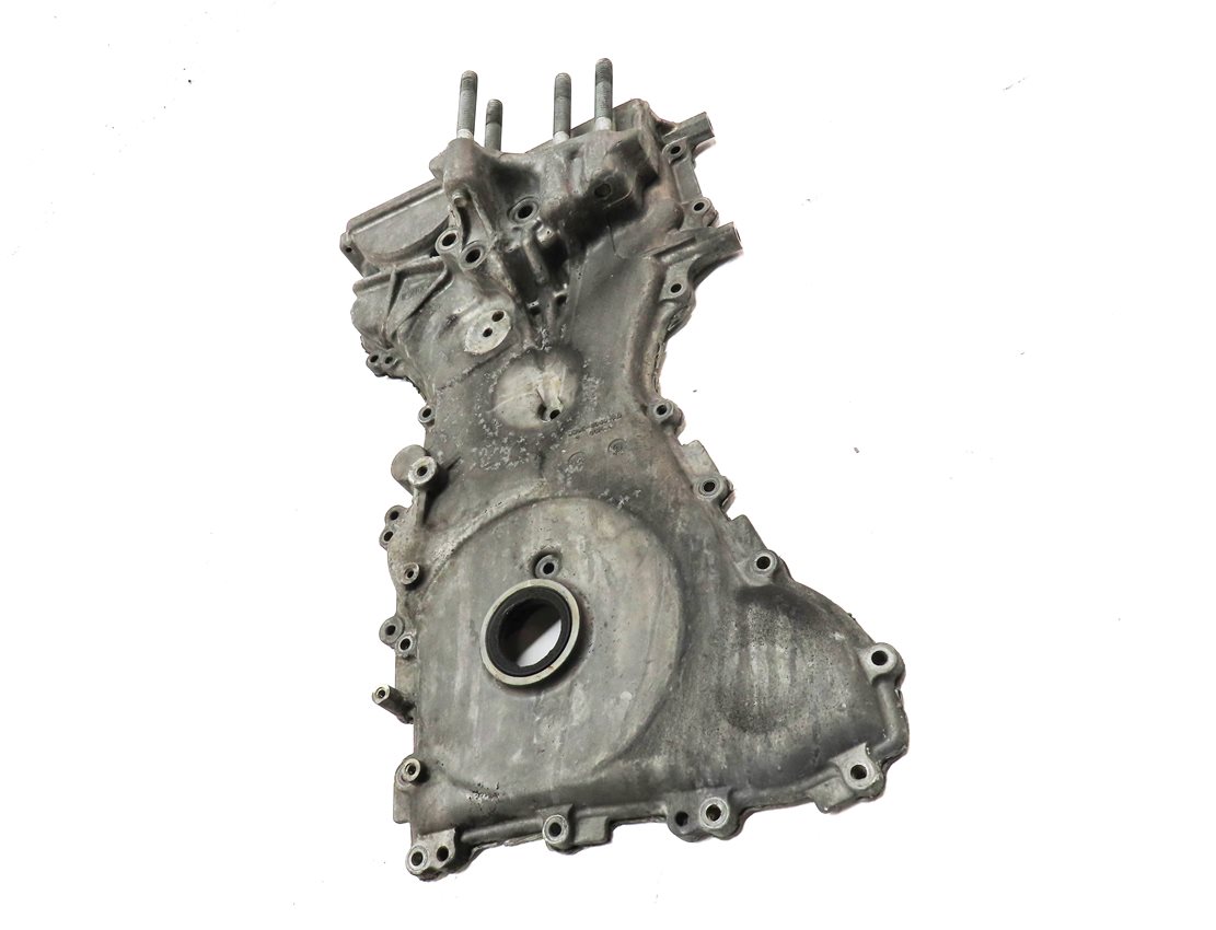 Thumbnail 3: 2012-2017 LR2 RANGE ROVER EVOQUE DISCOVERY SPORT (L538 L550) 2.0L TIMING COVER
