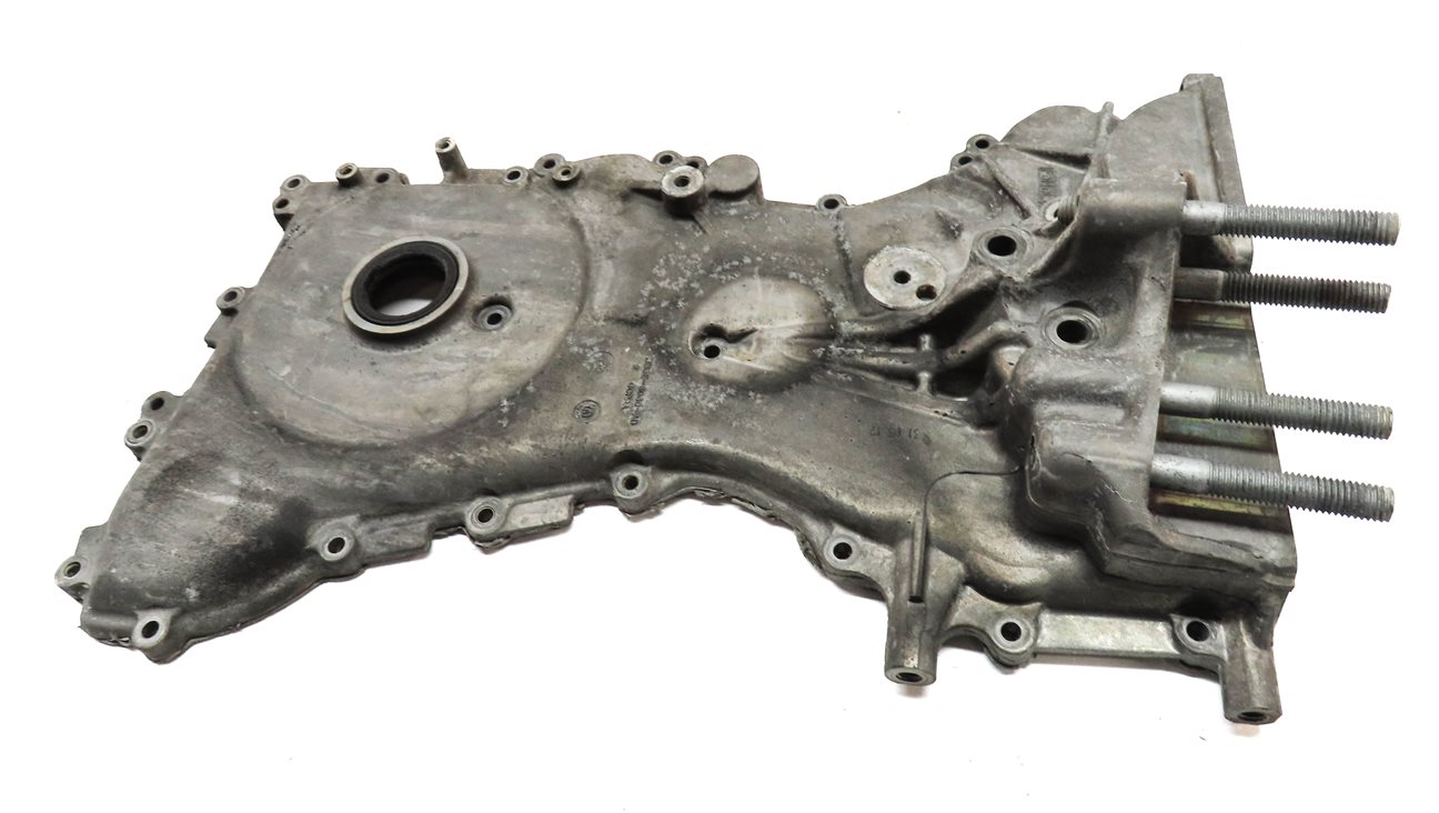 Thumbnail 4: 2012-2017 LR2 RANGE ROVER EVOQUE DISCOVERY SPORT (L538 L550) 2.0L TIMING COVER