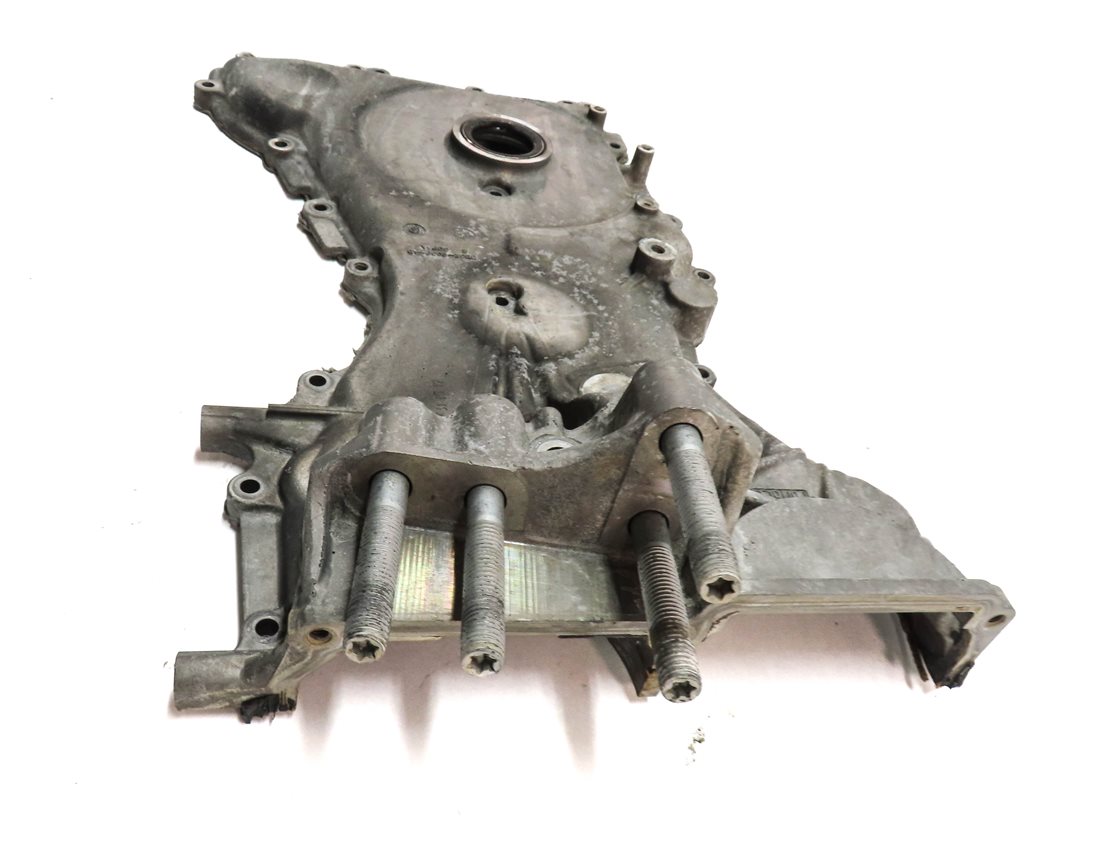 Thumbnail 5: 2012-2017 LR2 RANGE ROVER EVOQUE DISCOVERY SPORT (L538 L550) 2.0L TIMING COVER