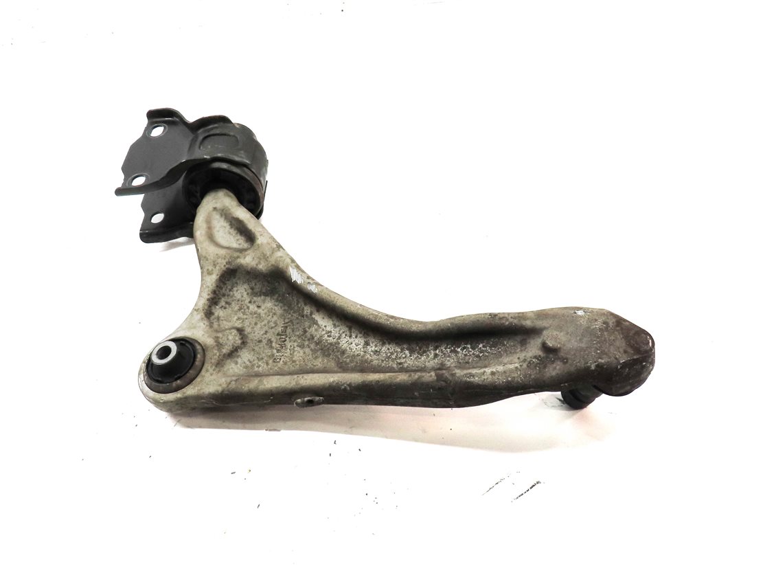 Thumbnail 2: 2012-2017 RANGE ROVER EVOQUE (L538) RIGHT FRONT PASSENGER LOWER CONTROL ARM
