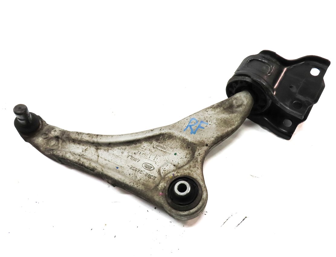 Thumbnail 5: 2012-2017 RANGE ROVER EVOQUE (L538) RIGHT FRONT PASSENGER LOWER CONTROL ARM